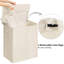 Laundry Sorter with Handles-1547665868