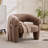34.6'' Wide Modern Upholstered Accent Armchair-1593714543