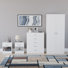 Maybery Piece Bedroom Set