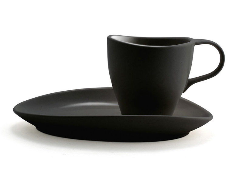 Soucoupe Tides ™ de 7 po, Moule