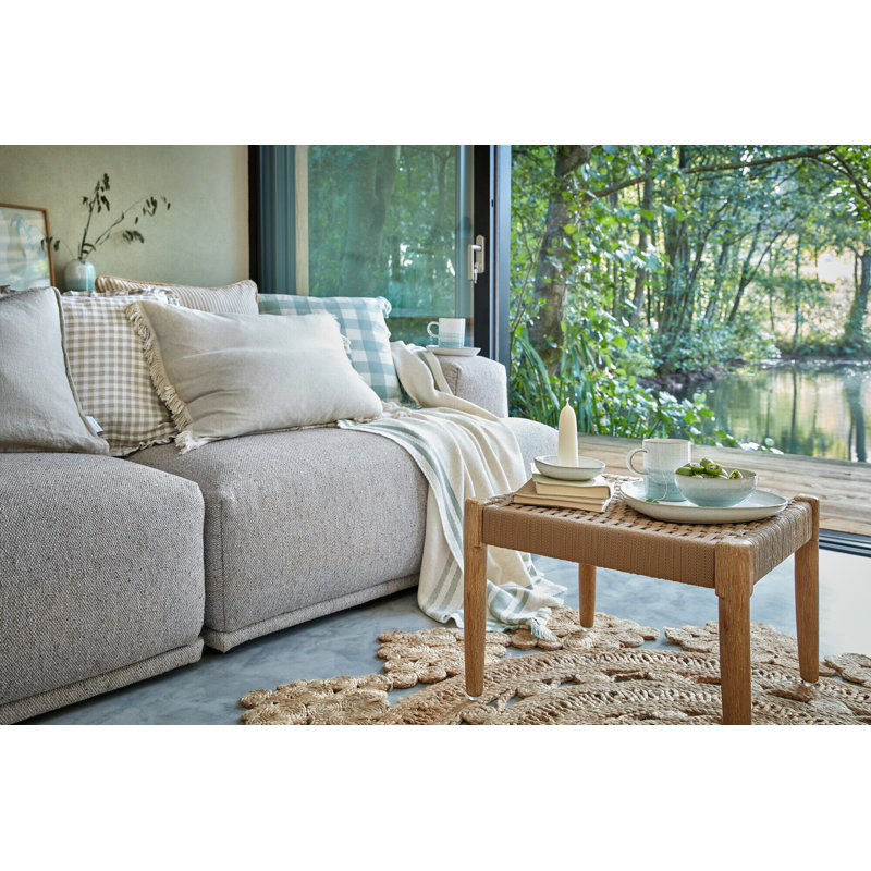 Petit plat biologique Kiln Green par Denby