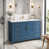 Blue n'est pas disponible