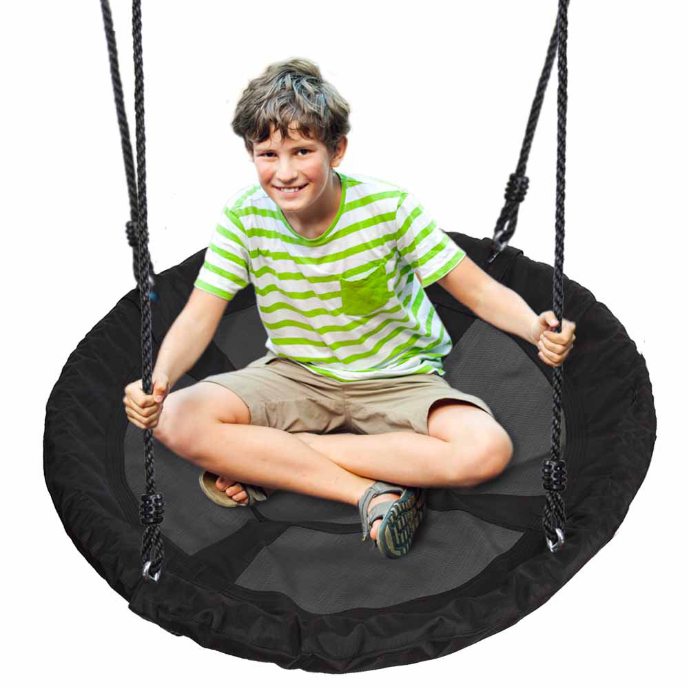 SereneLife Metal Hanging Swing Tree Mount Kit & Reviews - Wayfair Canada