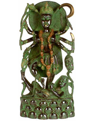 Mère Kali