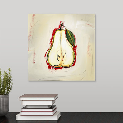 « picnic party vii », peinture sur toile