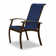 Chaise de patio Askar