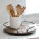 Wood Serving Set