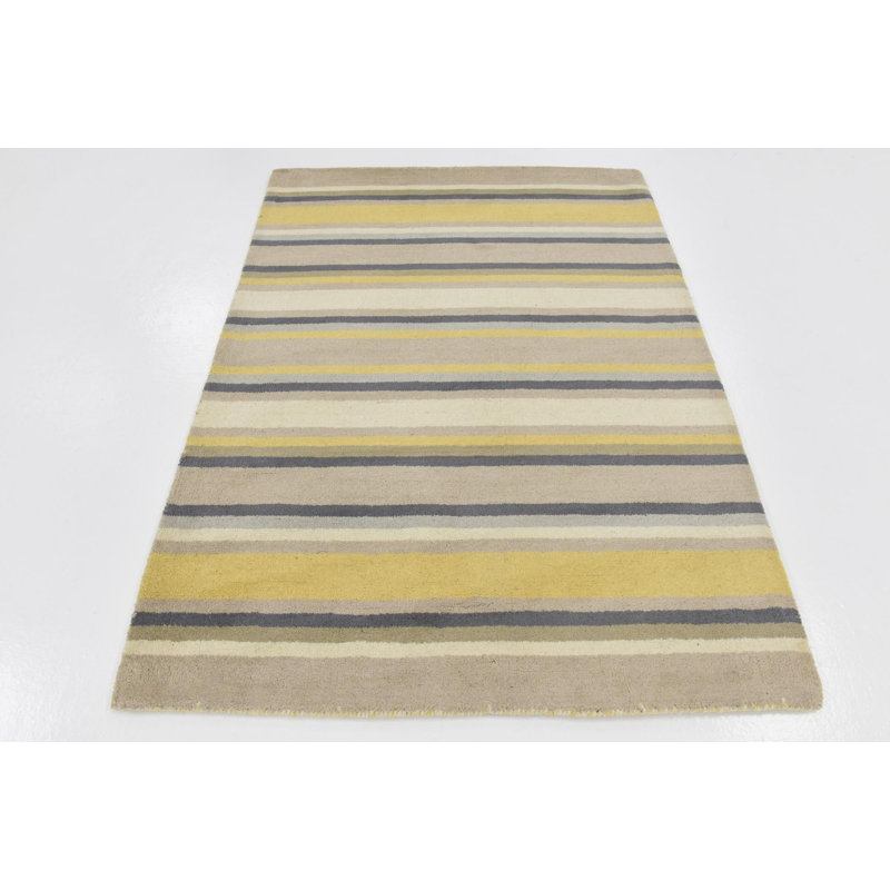 Tapis crème 4x6 Parris