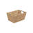Simplify Wicker Basket