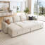 Canapé modulaire avec rangement en U Niyona-98201283