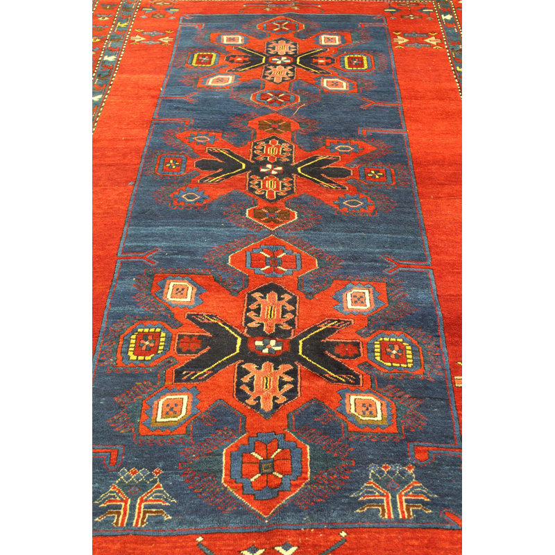 One-of-a-Kind 6'1" X 9'5" Area Rug