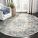 Jase Performance Oriental Rug