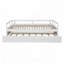 Lit de jour extensible avec couchette-1531316007