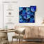 Brampt Blue Jellyfish Smack