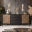 Chapelwood 185cm Sideboard
