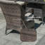 Outdoor Lounge Chair