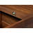 Solid Wood Murphy Bed Cabinet with Charging Station and Storage Drawer-45697481-61659147