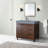Binzel 39'' Single Bathroom Vanity with Composite Granite Top-1719440659-1719440671