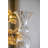 Gazdecki Handmade Glass Table Vase