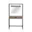 Goguen Dressing Table with Mirror-1546075943