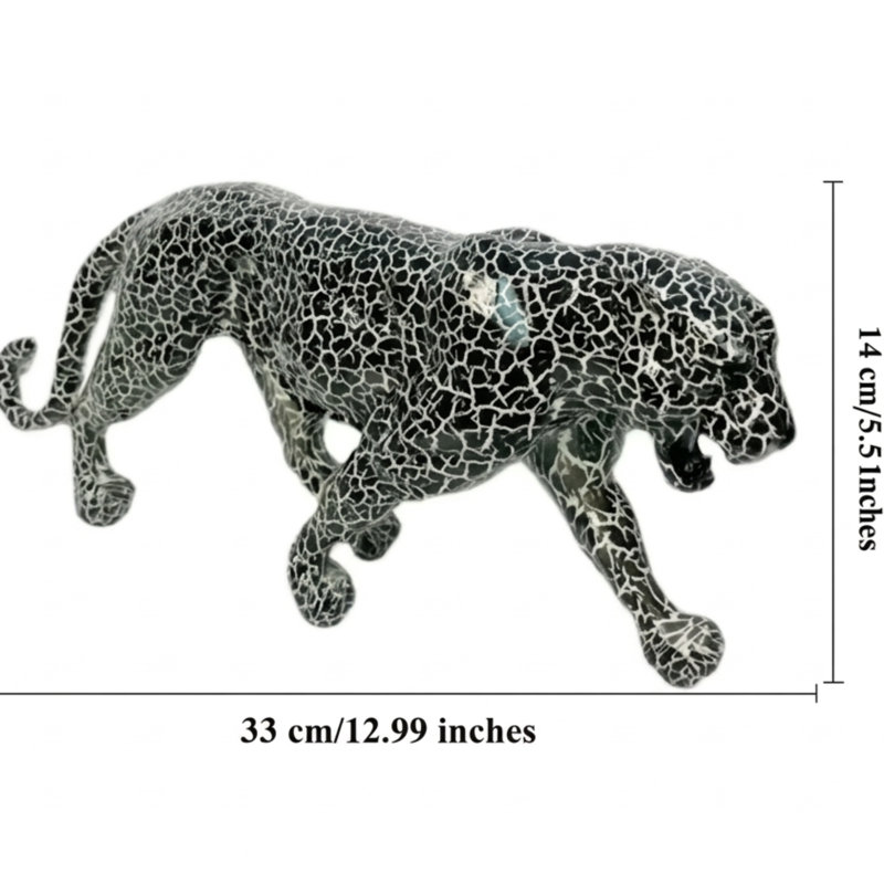 Décor, figurines et sculptures d'animaux