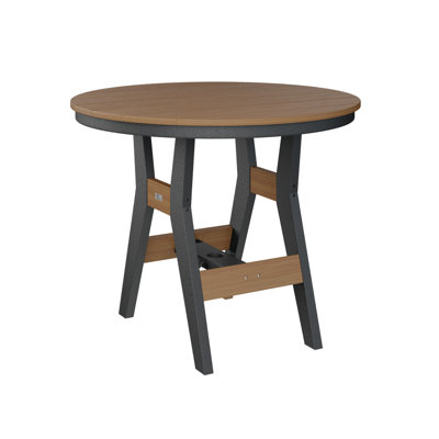 Harbor Outdoor Round Dining Table