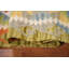 Tapis décoratif South Western Kilim 3 x 5