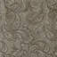 Paire de rideaux en jacquard 2 pièces pour décorer une maison moderne