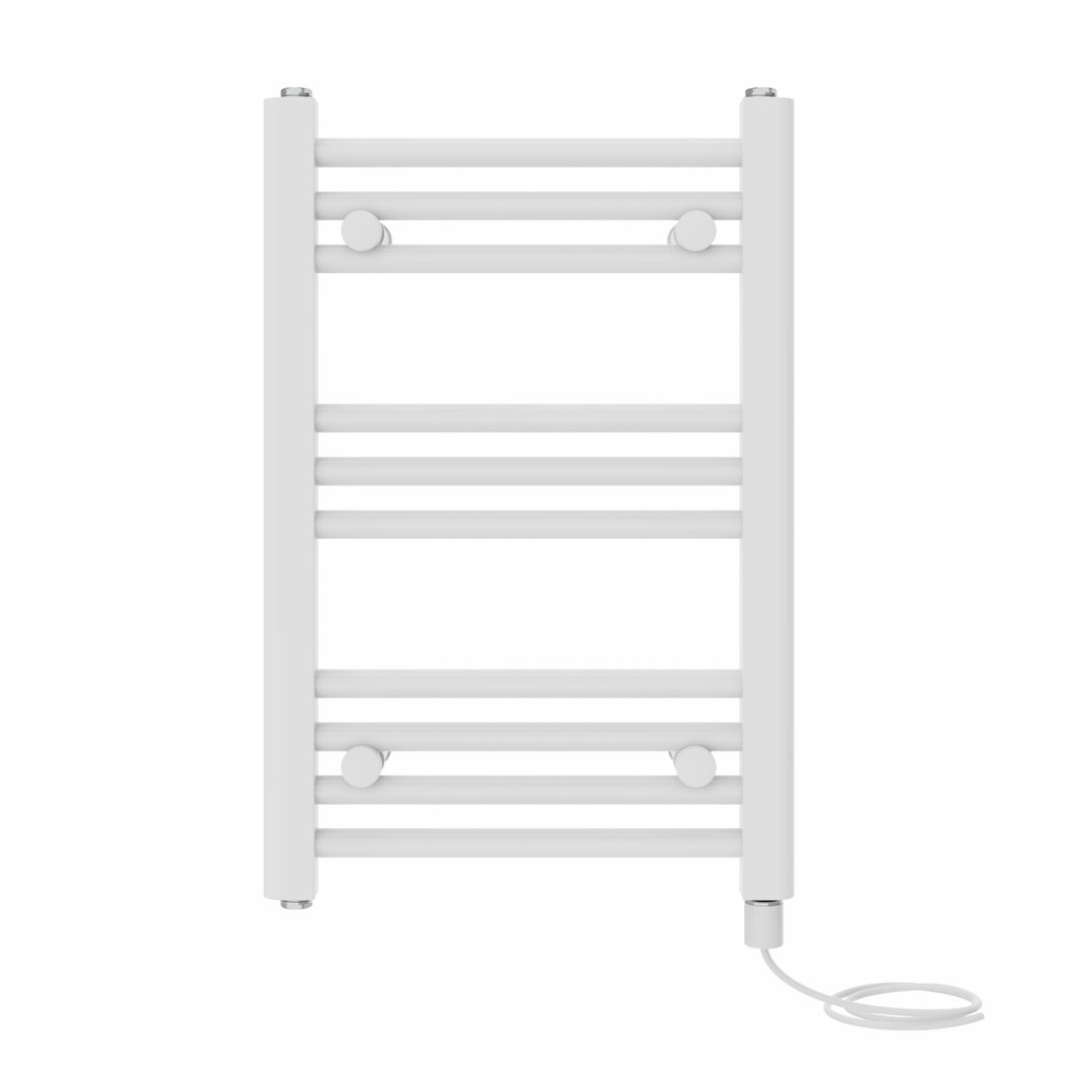 Rosalena Straight Towel Rail Heated Towel Rails