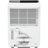 Frigidaire High Humidity 60 Pint Capacity Dehumidifier