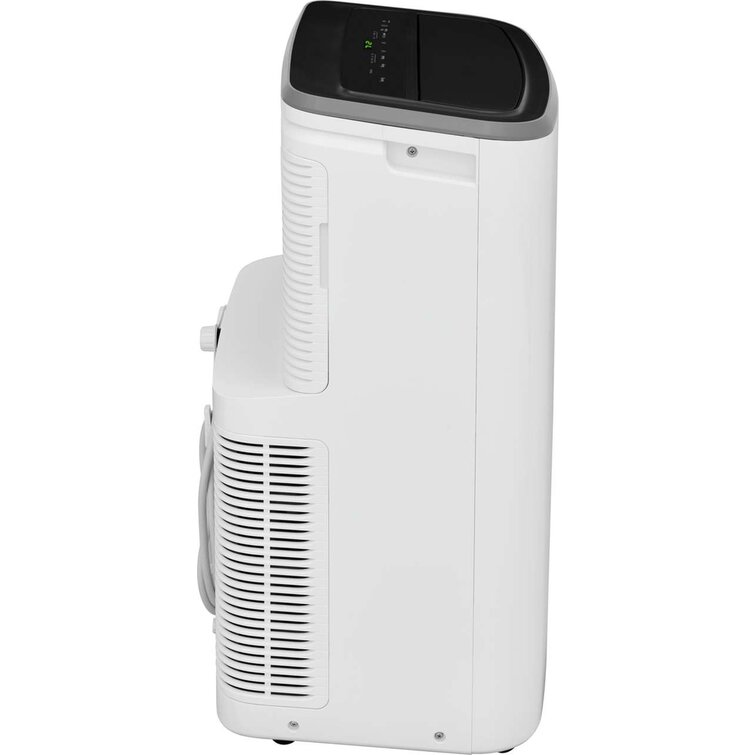 Frigidaire 3-in-1 Connected Portable Room Air Conditioner 14,000 BTU  (ASHRAE) / 10,000 BTU (DOE) & Reviews