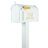 Premium Package Post Mounted Mailbox-1679244689-1679244690