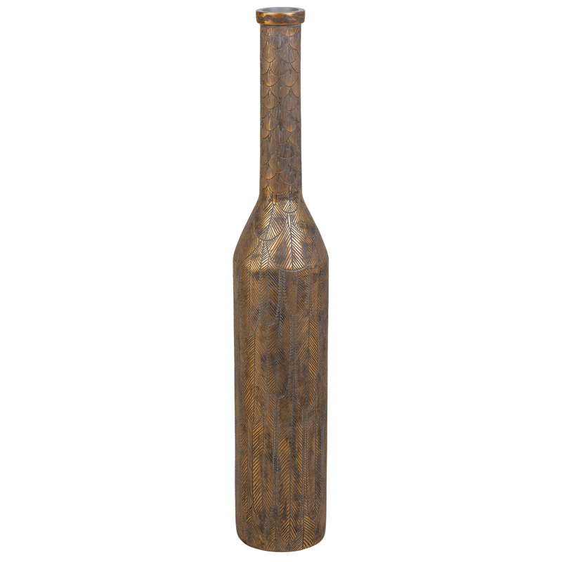 Westerley Ceramic Floor Vase