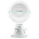 4" High Output Selectable CCT Remodel IC LED Retrofit Recessed Can Light