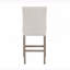 TABOURET DE BAR MARIAN BLANC (ENSEMBLE DE 2)-1317082736