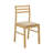 Beggs Drop Leaf  Wood Dining Set-211814454