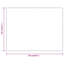Fairmont Park Blanket Cream 150X200 Cm Polyester-385209160-385209173
