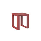 Nordic End Table
