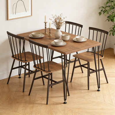 4 - Person Dining Set