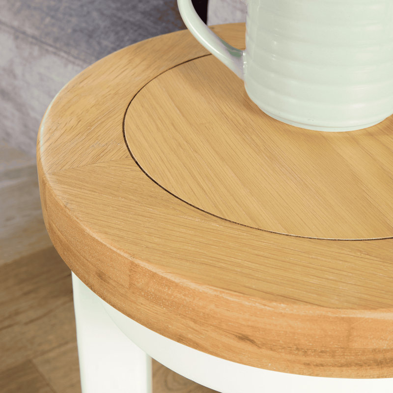 Conte Nesting Tables
