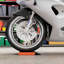 Motorcycle Stand