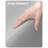 Jendrik Solid Color Synthetic Water Resistant Anti-Fatigue Kitchen Mat-629453730-629795738