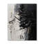 Ingra - Horloge murale abstraite en marbre-1773075449