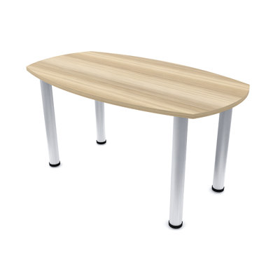 Table de conférence Pavert