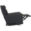 Fauteuil inclinable oscillant Saraha-515165711