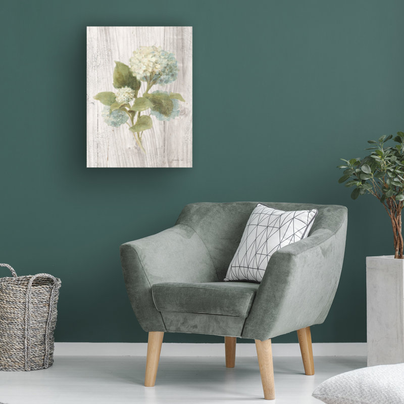 Art sur toile Danhui Nai, H 19 po x l 14 po