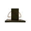 Nadine 1 - Light Armed Sconce