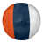 Navy Accent