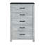 COFFRET KICKS GREY WASH