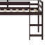 Lit mezzanine avec glissade-1998909723